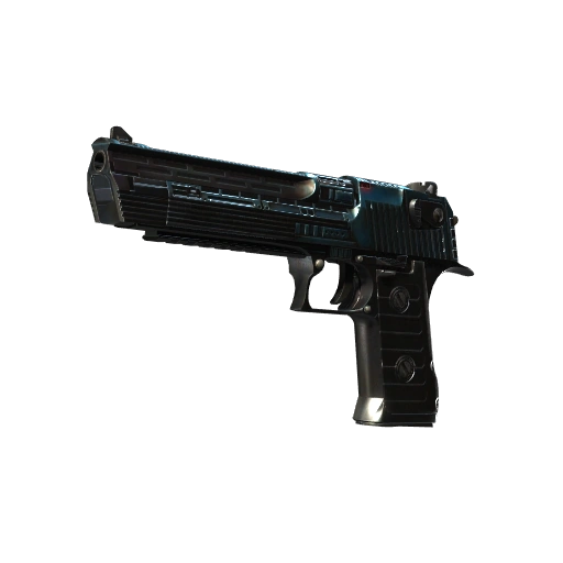 Souvenir Desert Eagle | Directive (Field-Tested)