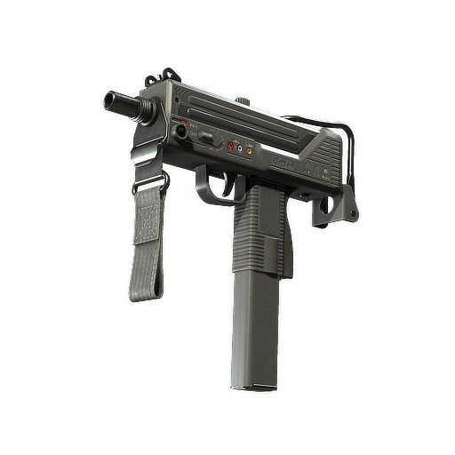 MAC-10 (Souvenir) | Videokamera (Abgenutzt)