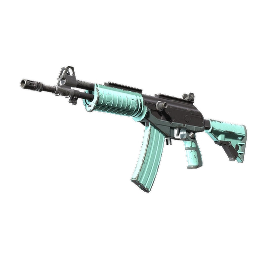 Galil AR | Robin's Egg (Testad i fält)
