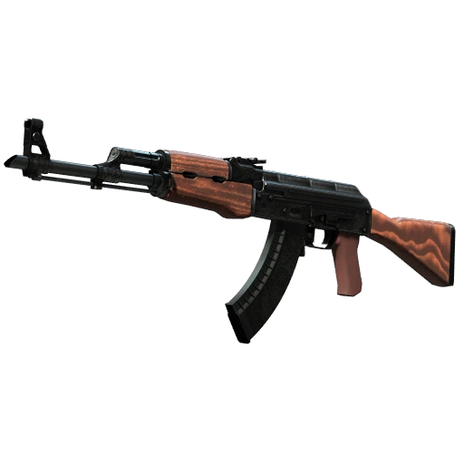 AK-47 | Cartel (Poničený bojem)