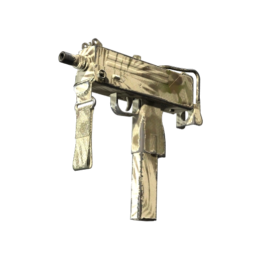 MAC-10 | Palm (Testad i fält)