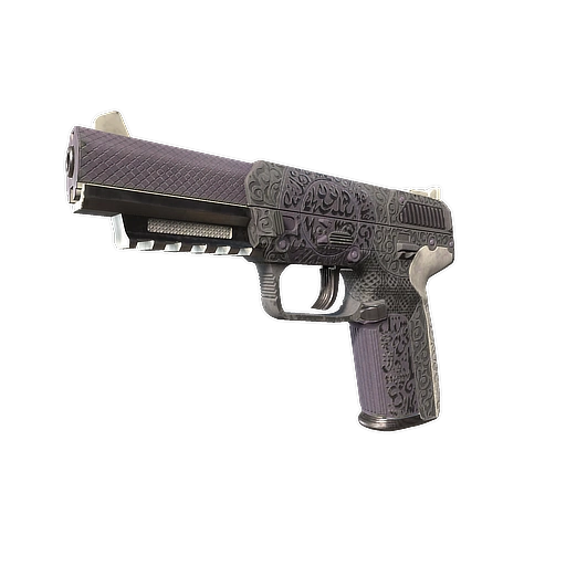 Five-SeveN | Desert Seal (Field-Tested)