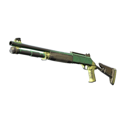 XM1014 | Jungla (Deplorable)