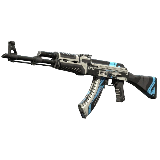 AK-47 | Vulcan (Field-Tested)