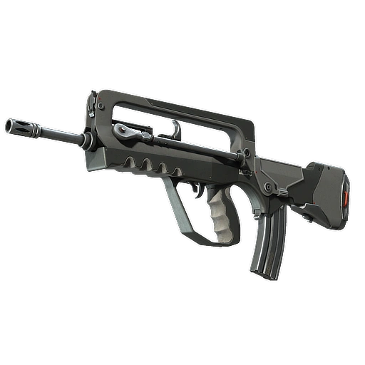 Souvenir FAMAS | Corp Defense (Field-Tested)