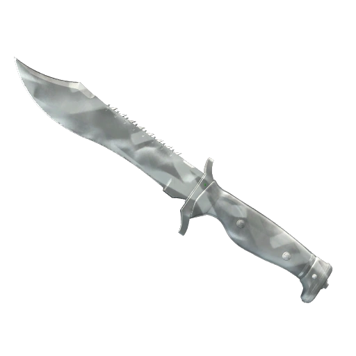 ★ Bowie Knife | Urban Masked (Factory New)