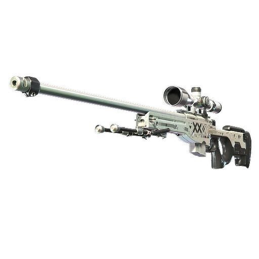 Souvenir AWP | Printstream (Field-Tested)