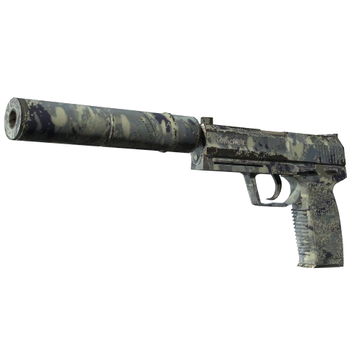 Souvenir USP-S | Night Ops (Field-Tested)