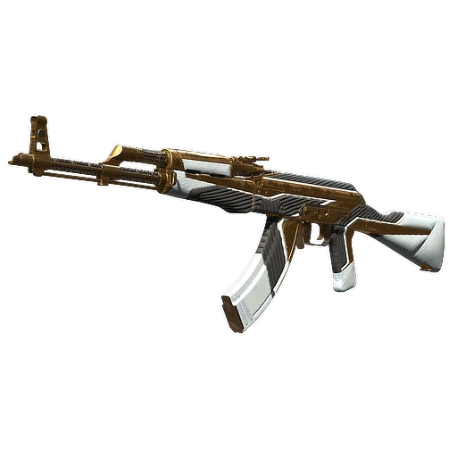 AK-47 | The Oligarch (Field-Tested)