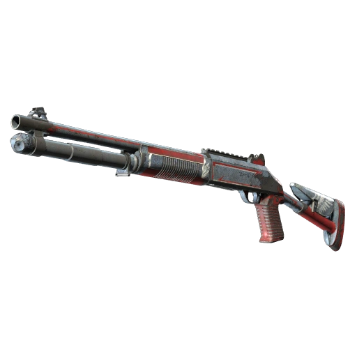 XM1014 | Heaven Guard (Uzată)