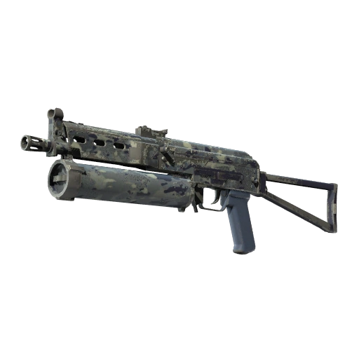 PP-Bizon | Night Ops (Field-Tested)