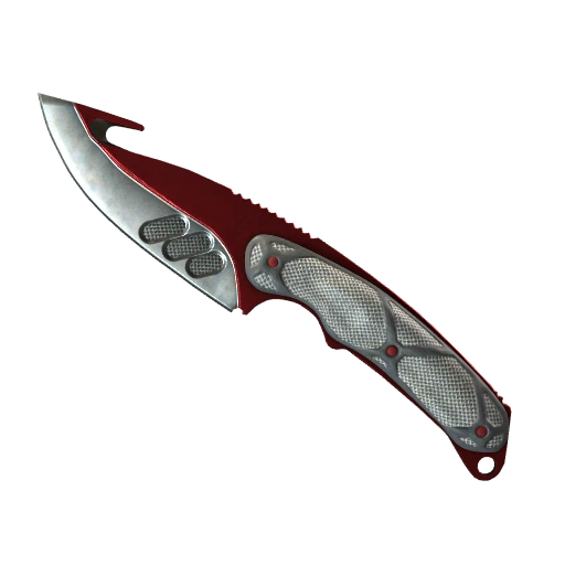 ★ StatTrak™ Gut Knife | Autotronic (Field-Tested)