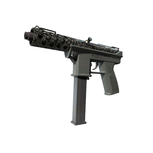 Tec-9 | Cut Out (Gasto)