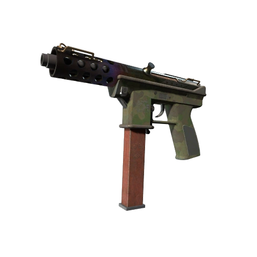 Tec-9 | Fubar (BS - Mòn qua thực chiến)