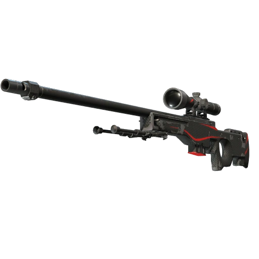 AWP | Redline (Field-Tested)