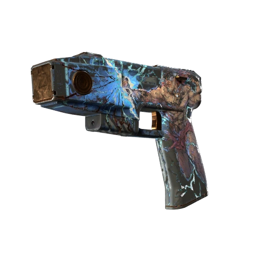 Zeus x27 | Olympus (Battle-Scarred)