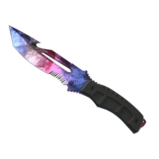 Záchranářský nůž (★ StatTrak™) | Doppler (Zbrusu nový)