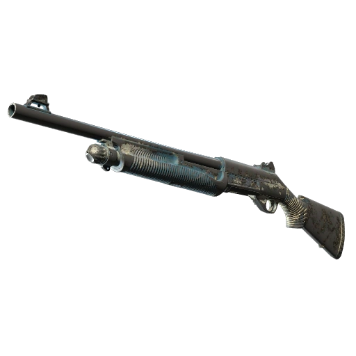 Nova | Windblown (Battle-Scarred)