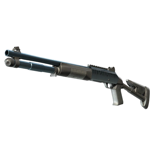 XM1014 | Scumbria (Well-Worn)