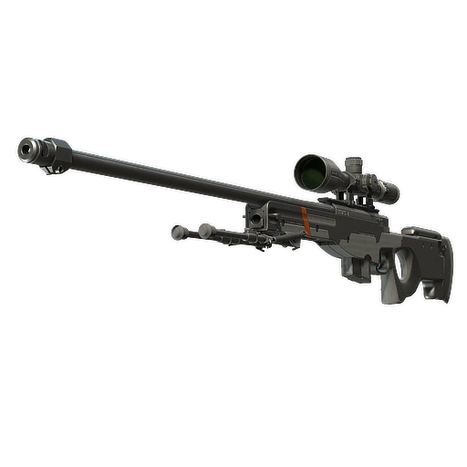 Souvenir AWP | Black Box (Field-Tested)