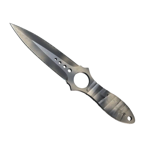 Dao Skeleton (★ StatTrak™) | Scorched (FT - Qua thực chiến)