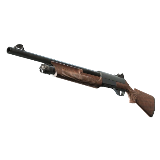 Nova | Walnut (Lichte slijtage)