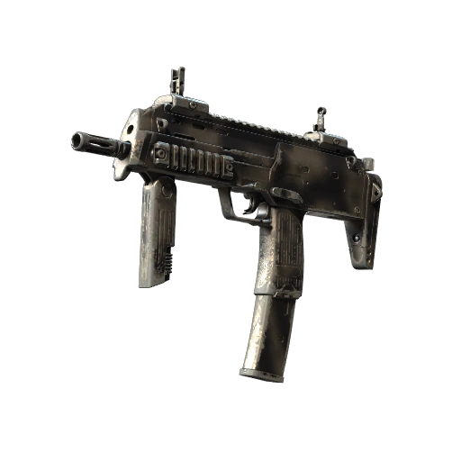 Souvenir MP7 | Scorched (Field-Tested)