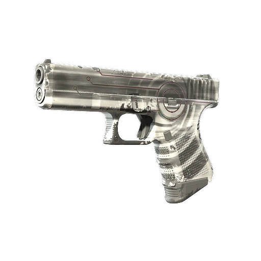Glock-18 | Трасиращо прихващане (Тестван в полеви условия)