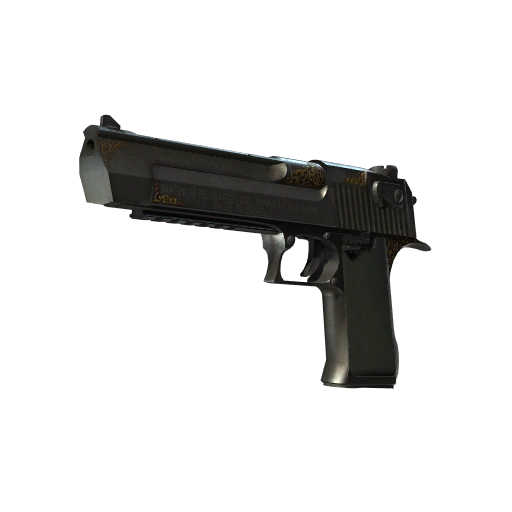 StatTrak™ Desert Eagle | Heirloom (Battle-Scarred)
