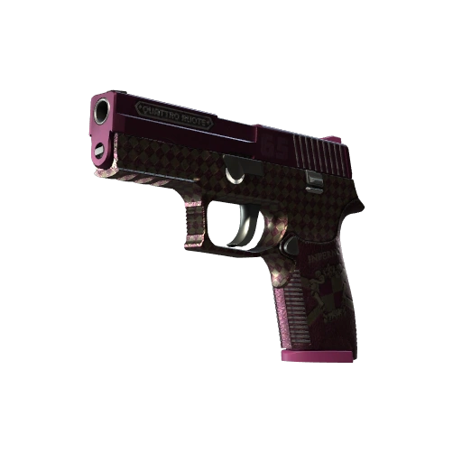 P250 | Vino Primo (Well-Worn)