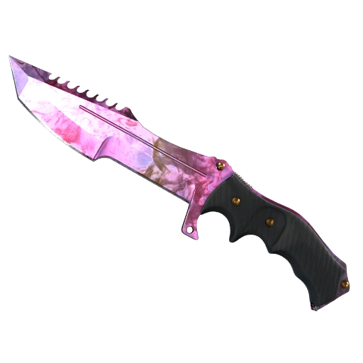 Lovecký nůž (★ StatTrak™) | Doppler (Zbrusu nový)