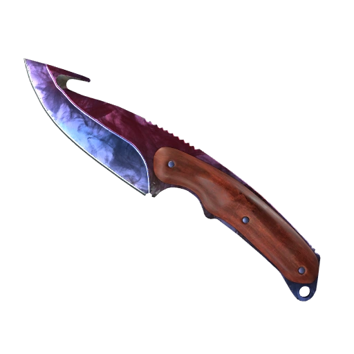 Dao móc (★ StatTrak™) | Doppler (MW - Trầy ít)