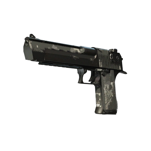 Desert Eagle | Urban DDPAT (ถลอกปอกเปิกจากการรบ)