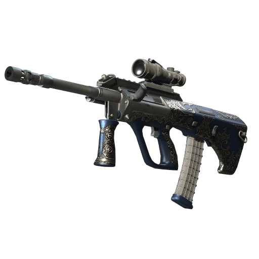 AUG | Aristocrat (Well-Worn)