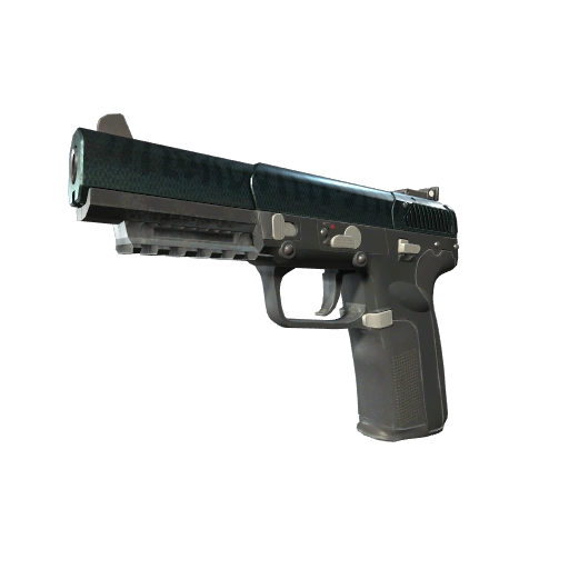Five-SeveN | Scumbria (Kampfspuren)