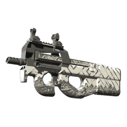 P90 Recuerdo | Luz eólica (Algo desgastado)
