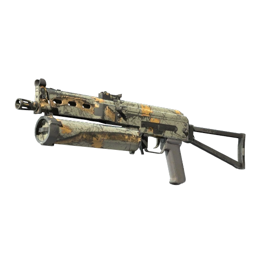 Souvenir PP-Bizon | Modern Hunter (Field-Tested)