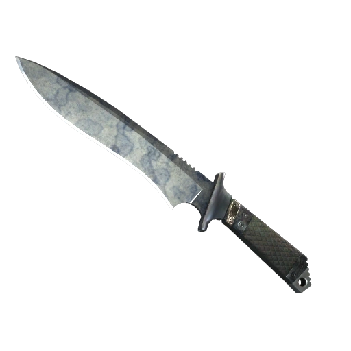 ★ Classic Knife | Stained (Field-Tested)