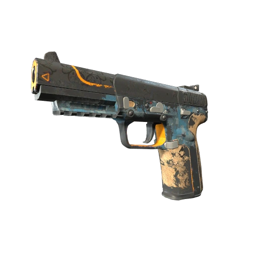Five-SeveN | Triumwirat (po ciężkich walkach)