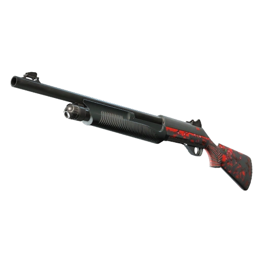 Nova | Bloomstick (Battle-Scarred)