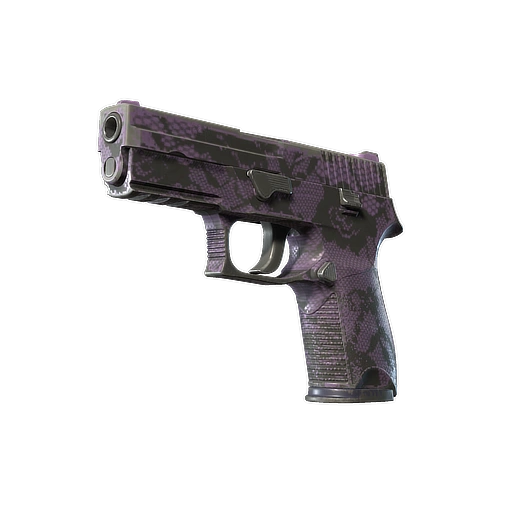 P250 | Plum Netting (Uzată)
