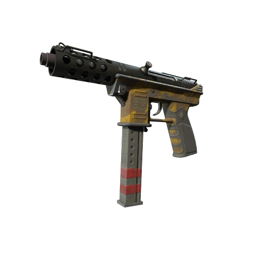 Tec-9 | Brother (Krigssåret)