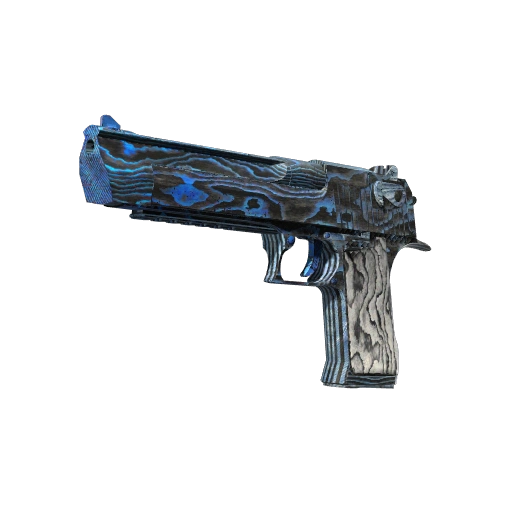 Desert Eagle (Lưu niệm) | Blue Ply (FT - Qua thực chiến)