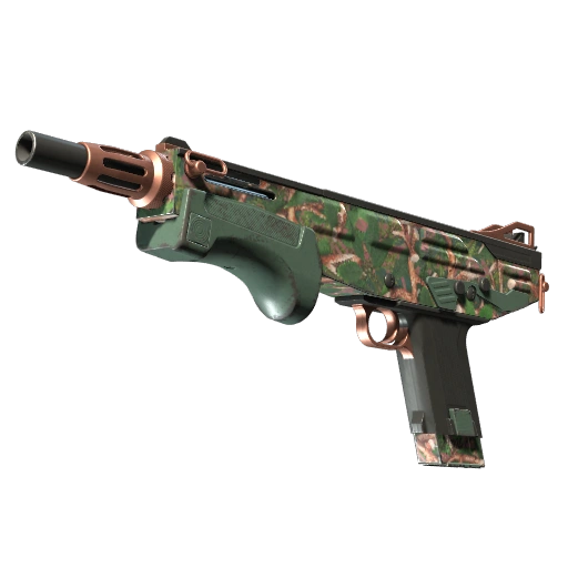 MAG-7 | Wildwood (Uzată)