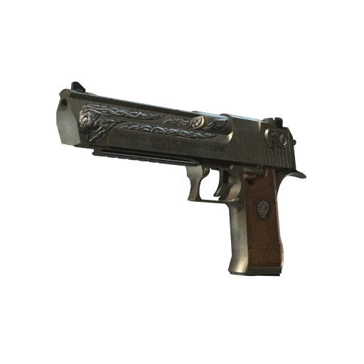 Souvenir Desert Eagle | Naga (Field-Tested)