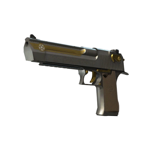 Souvenir Desert Eagle | Pilot (Field-Tested)