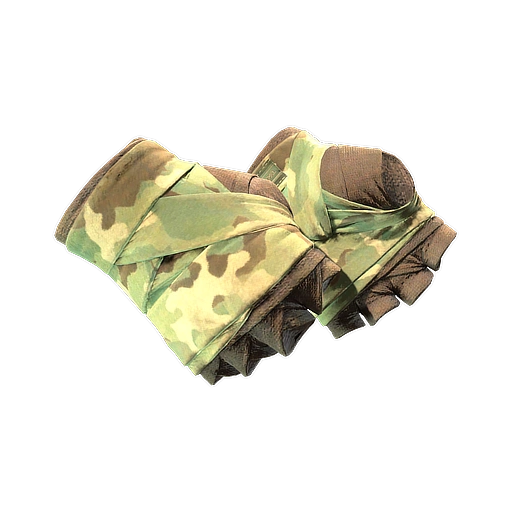 ★ Hand Wraps | Arboreal (Field-Tested)