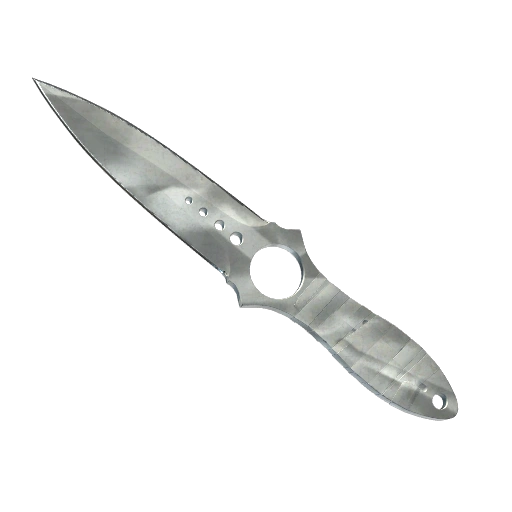 ★ StatTrak™ Skeleton-kniv | Urban Masked (Välanvänd)