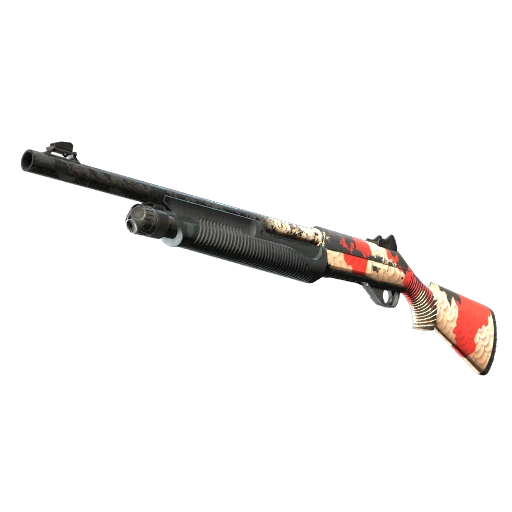 Nova | Koi (Opotřebený)