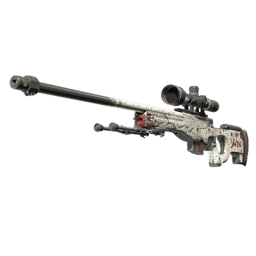 AWP | Długi pies (po ciężkich walkach)